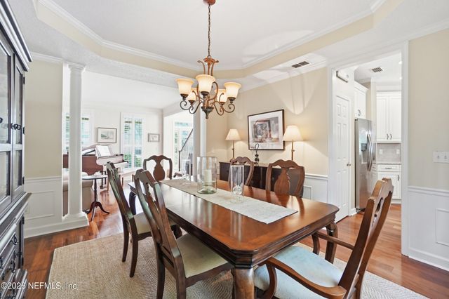 8551 HEATHER RUN Drive N, Jacksonville, FL 32256