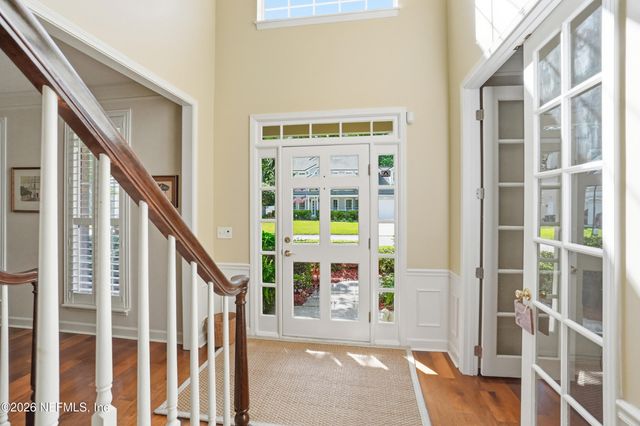 8551 HEATHER RUN Drive N, Jacksonville, FL 32256