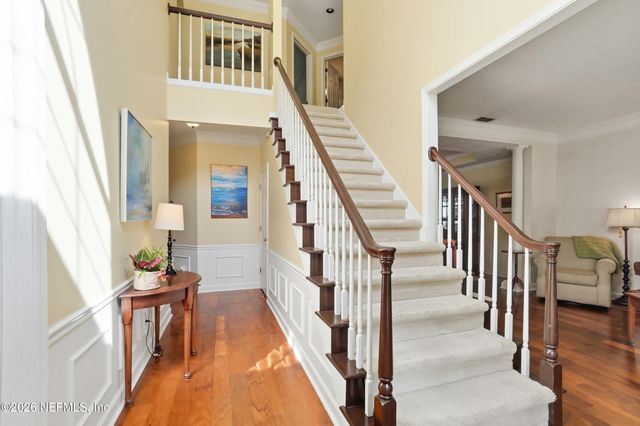 8551 HEATHER RUN Drive N, Jacksonville, FL 32256