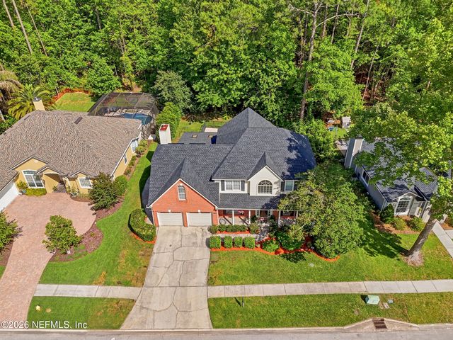 8551 HEATHER RUN Drive N, Jacksonville, FL 32256