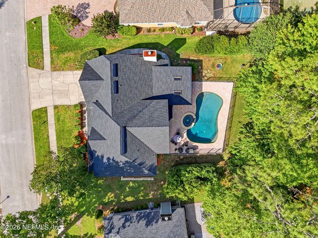 8551 HEATHER RUN Drive N, Jacksonville, FL 32256