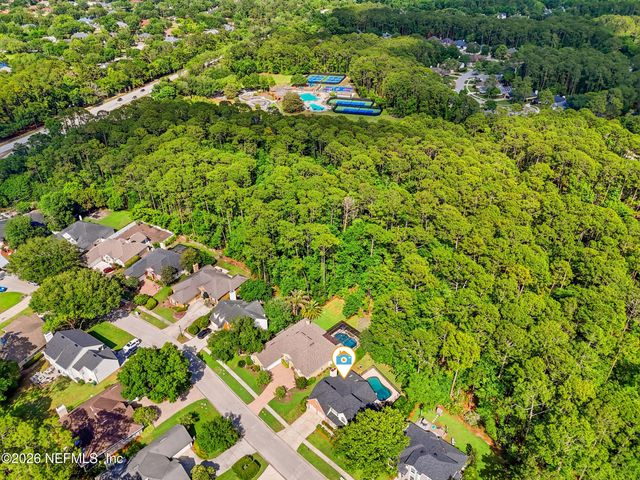8551 HEATHER RUN Drive N, Jacksonville, FL 32256