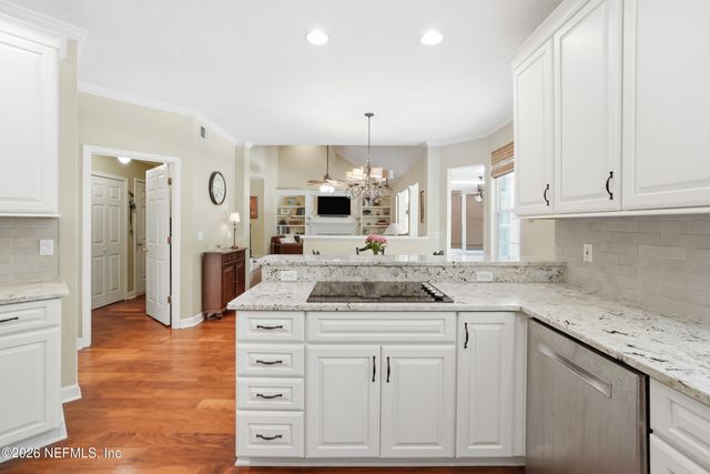 8551 HEATHER RUN Drive N, Jacksonville, FL 32256