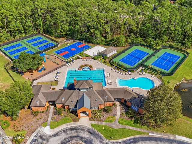 8551 HEATHER RUN Drive N, Jacksonville, FL 32256