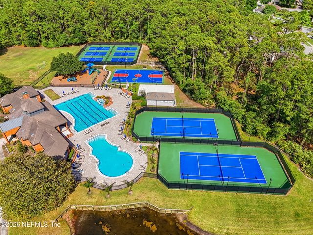 8551 HEATHER RUN Drive N, Jacksonville, FL 32256