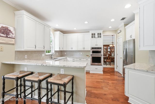 8551 HEATHER RUN Drive N, Jacksonville, FL 32256