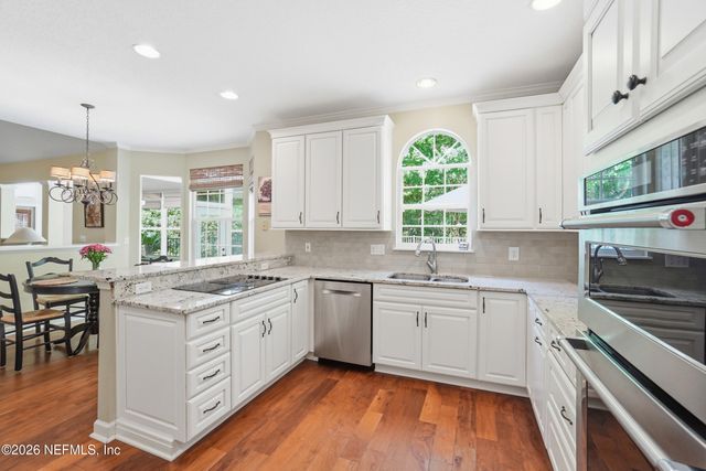 8551 HEATHER RUN Drive N, Jacksonville, FL 32256