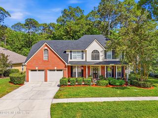 8551 HEATHER RUN Drive N, Jacksonville, FL 32256