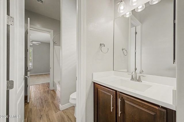 3069 E REDWOOD Court, Chandler, AZ 85286