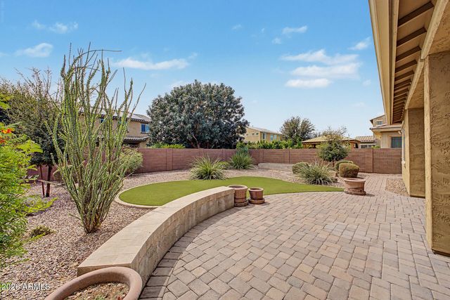 3069 E REDWOOD Court, Chandler, AZ 85286