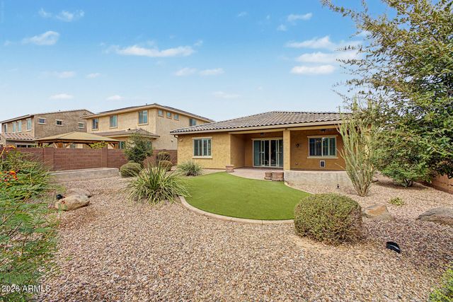 3069 E REDWOOD Court, Chandler, AZ 85286