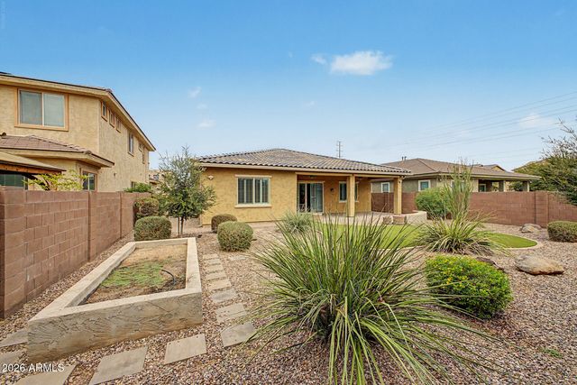 3069 E REDWOOD Court, Chandler, AZ 85286