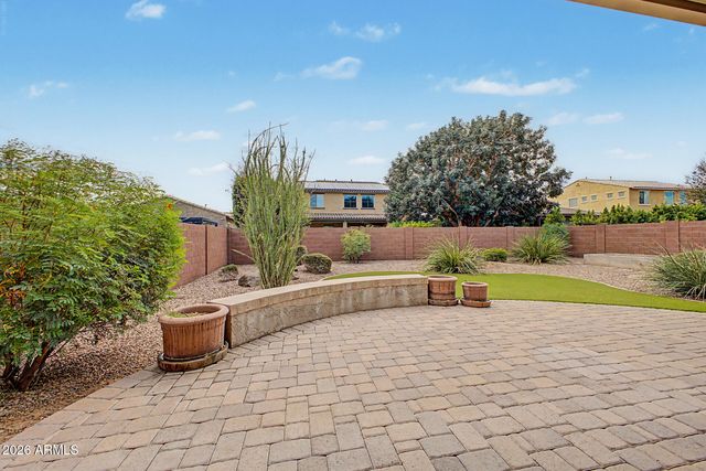 3069 E REDWOOD Court, Chandler, AZ 85286