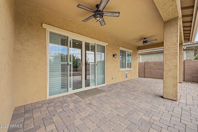 3069 E REDWOOD Court, Chandler, AZ 85286