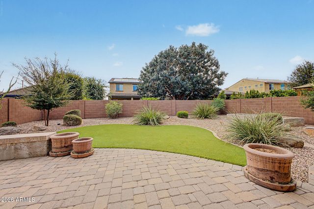 3069 E REDWOOD Court, Chandler, AZ 85286