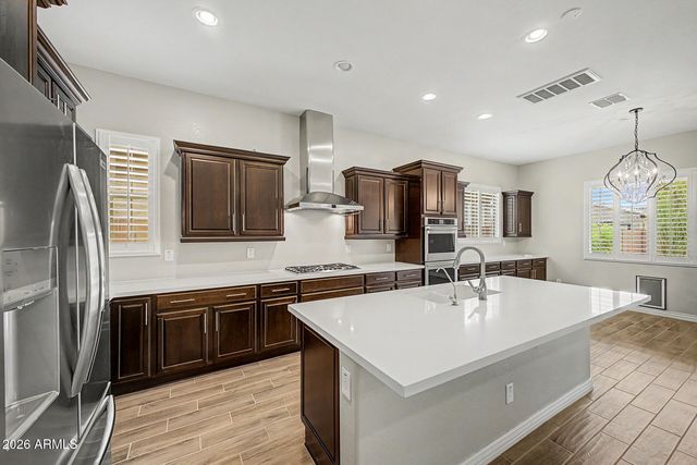 3069 E REDWOOD Court, Chandler, AZ 85286
