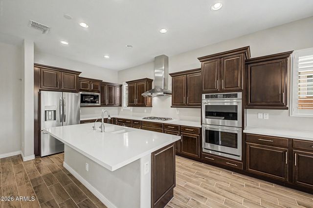 3069 E REDWOOD Court, Chandler, AZ 85286