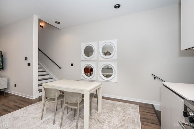 419 E Thirteenth Street, Cincinnati, OH 45202