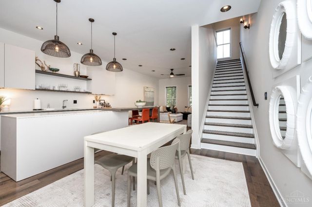 419 E Thirteenth Street, Cincinnati, OH 45202