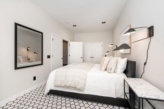 419 E Thirteenth Street, Cincinnati, OH 45202