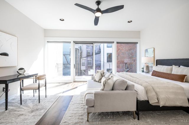 419 E Thirteenth Street, Cincinnati, OH 45202