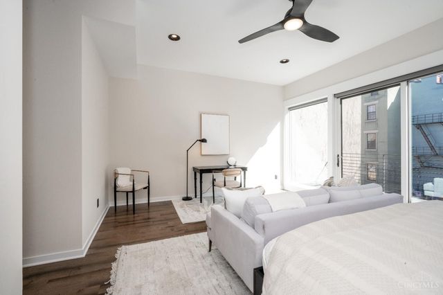 419 E Thirteenth Street, Cincinnati, OH 45202