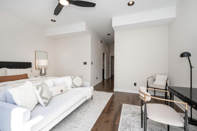 419 E Thirteenth Street, Cincinnati, OH 45202