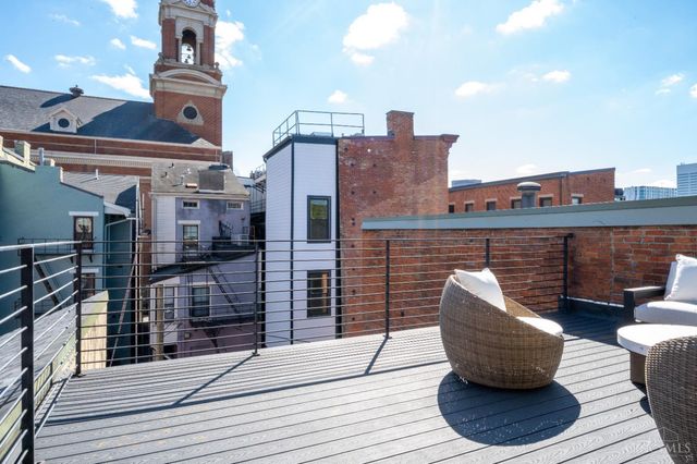 419 E Thirteenth Street, Cincinnati, OH 45202