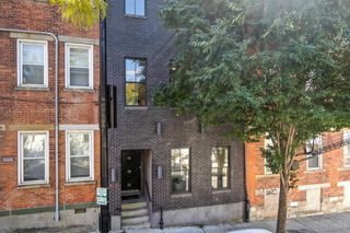 419 E Thirteenth Street, Cincinnati, OH 45202