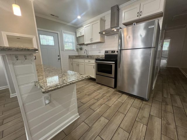 1464 Sawyer Road, Raleigh, NC 27610