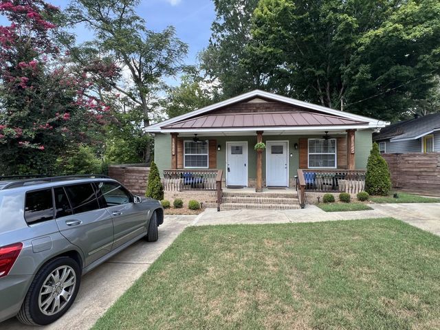 1464 Sawyer Road, Raleigh, NC 27610