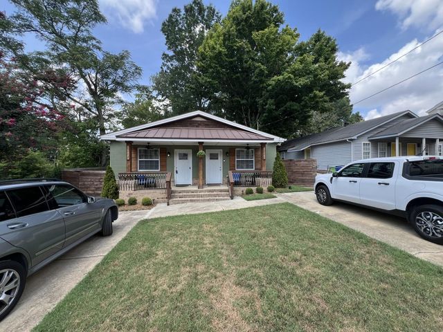 1464 Sawyer Road, Raleigh, NC 27610