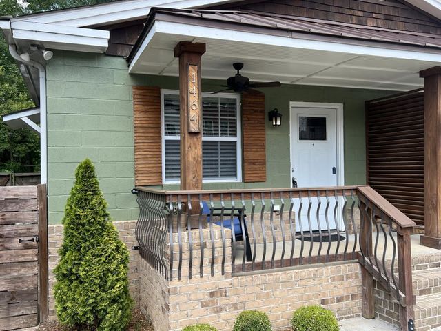 1464 Sawyer Road, Raleigh, NC 27610