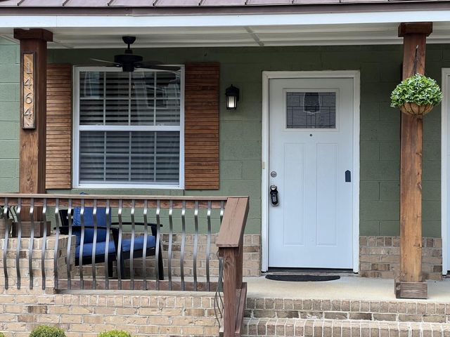 1464 Sawyer Road, Raleigh, NC 27610