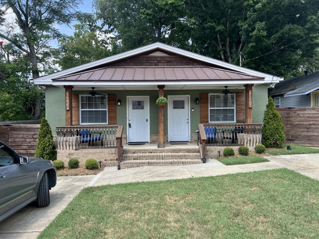 1464 Sawyer Road, Raleigh, NC 27610