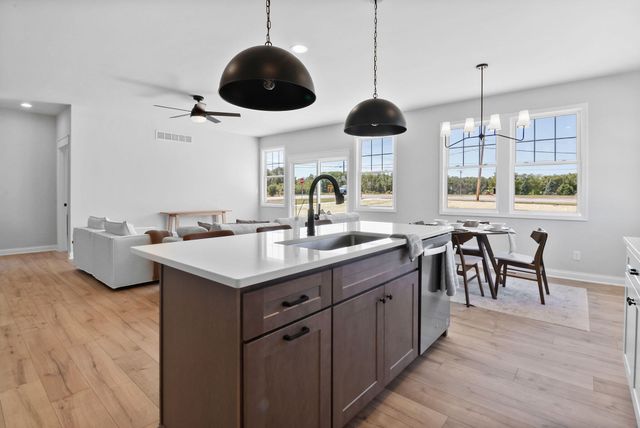283 Apple Grove Lane, Valparaiso, IN 46385