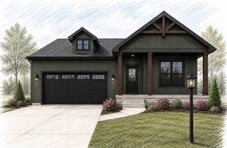 283 Apple Grove Lane, Valparaiso, IN 46385