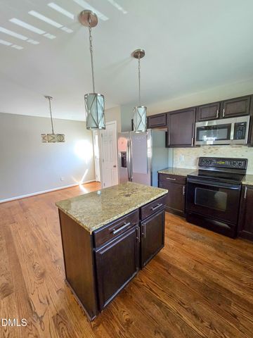 1133 S State Street, Raleigh, NC 27601