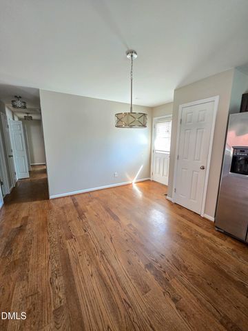 1133 S State Street, Raleigh, NC 27601