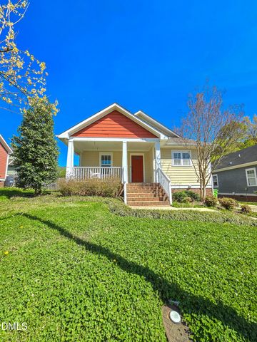 1133 S State Street, Raleigh, NC 27601