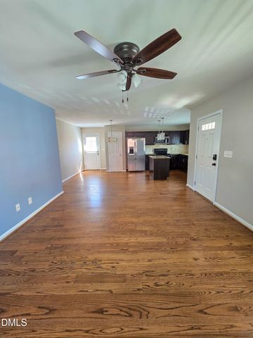 1133 S State Street, Raleigh, NC 27601