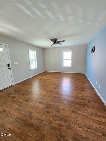 1133 S State Street, Raleigh, NC 27601