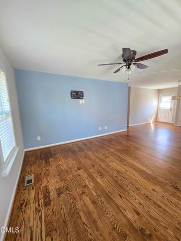 1133 S State Street, Raleigh, NC 27601