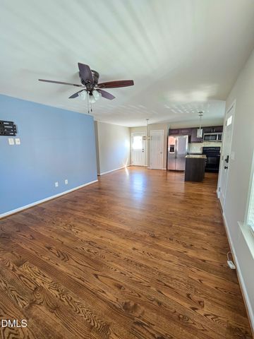 1133 S State Street, Raleigh, NC 27601