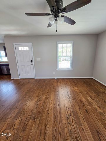 1133 S State Street, Raleigh, NC 27601