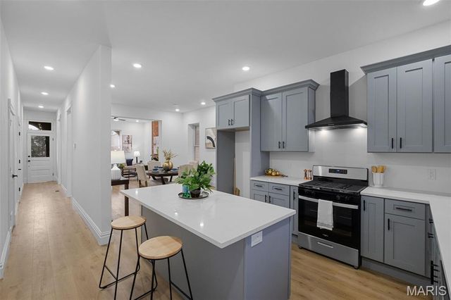 6823 Minnesota Avenue, St Louis, MO 63111