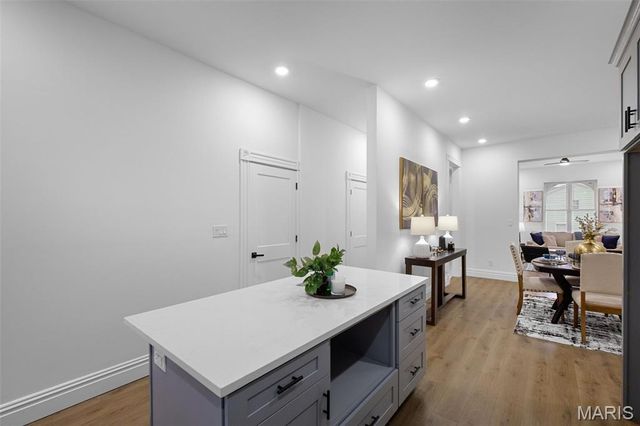 6823 Minnesota Avenue, St Louis, MO 63111