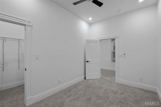 6823 Minnesota Avenue, St Louis, MO 63111