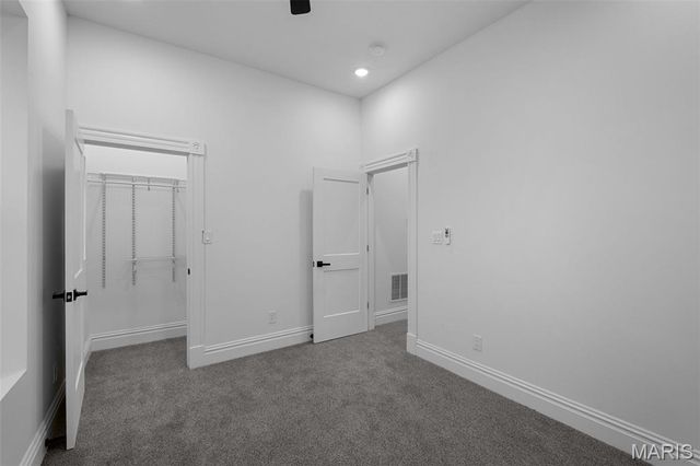 6823 Minnesota Avenue, St Louis, MO 63111