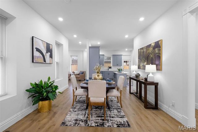 6823 Minnesota Avenue, St Louis, MO 63111